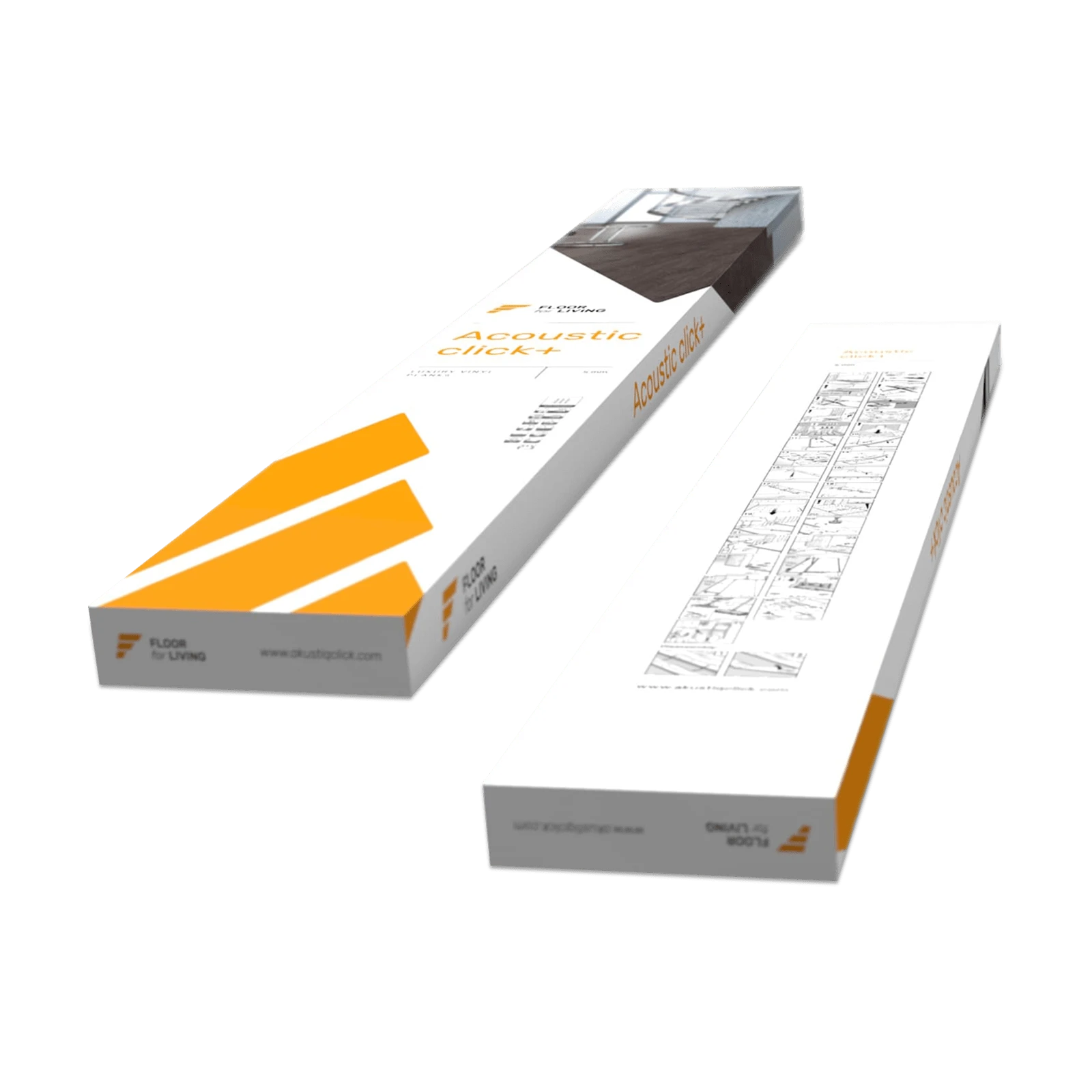 Grafický návrh balení výrobku