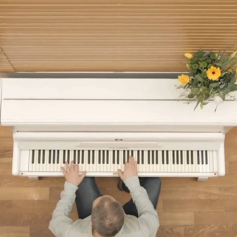 Natočení firemního videa DISA