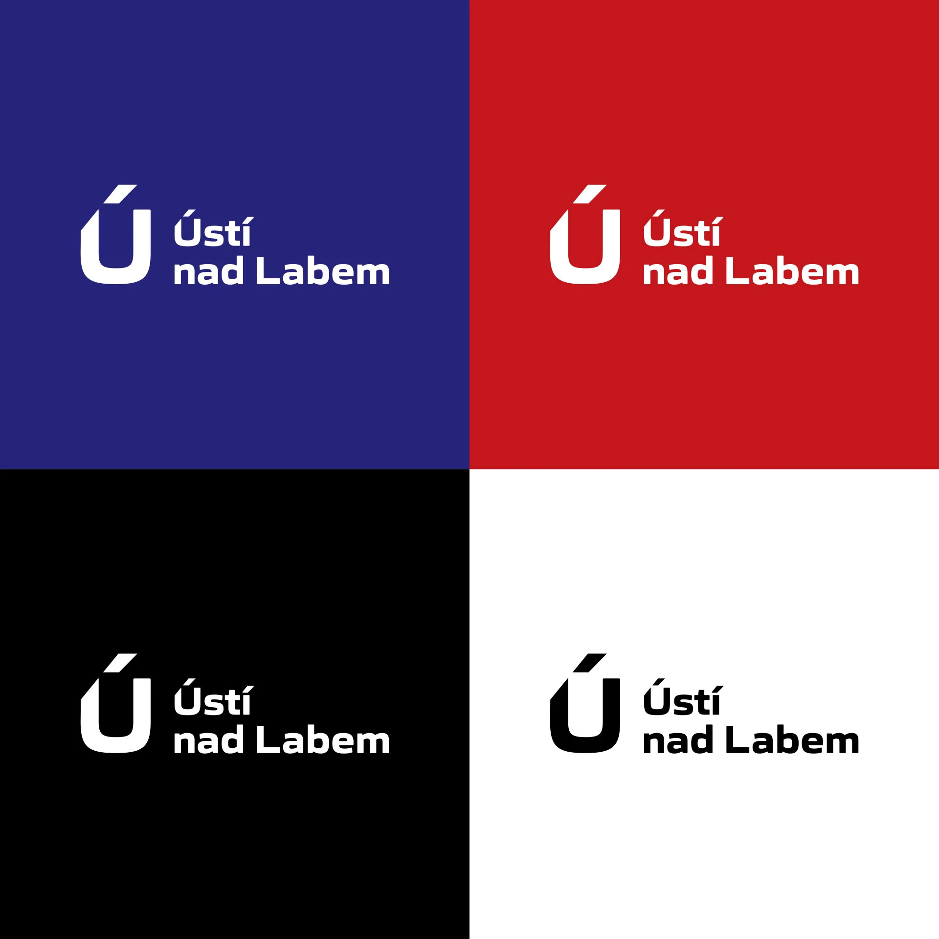 Výběrové řízení na logo