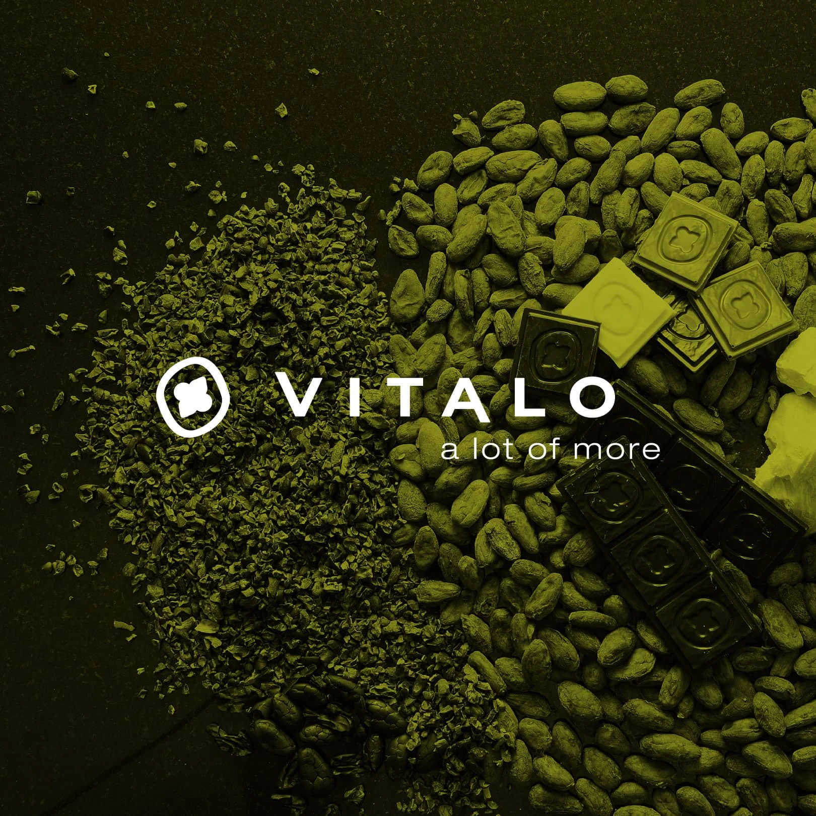 Produktové logo VITALO