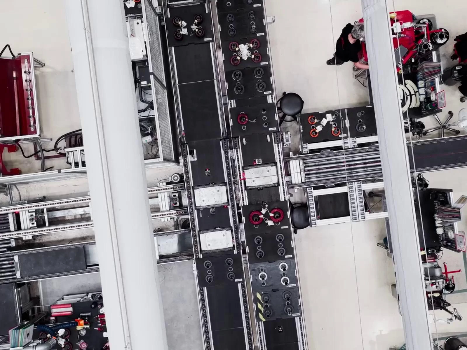 Obchodní video pro 100+ zemí světa